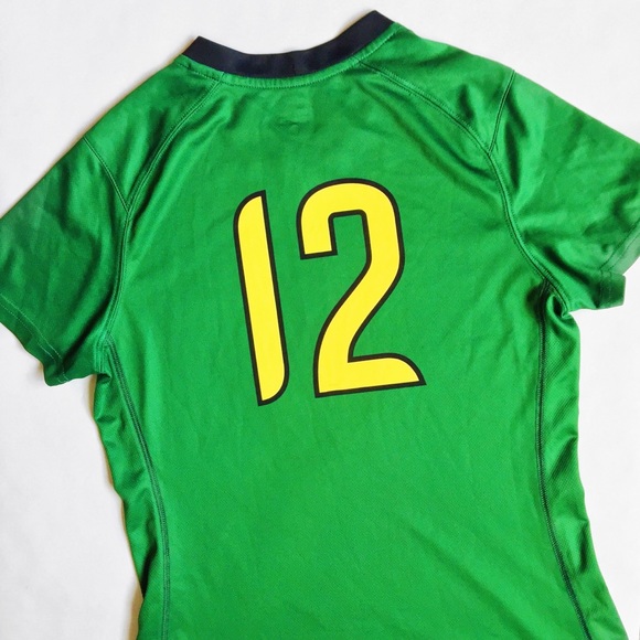 ❌Sold❌Nike Women's Soccer Jersey - Picture 2 of 4